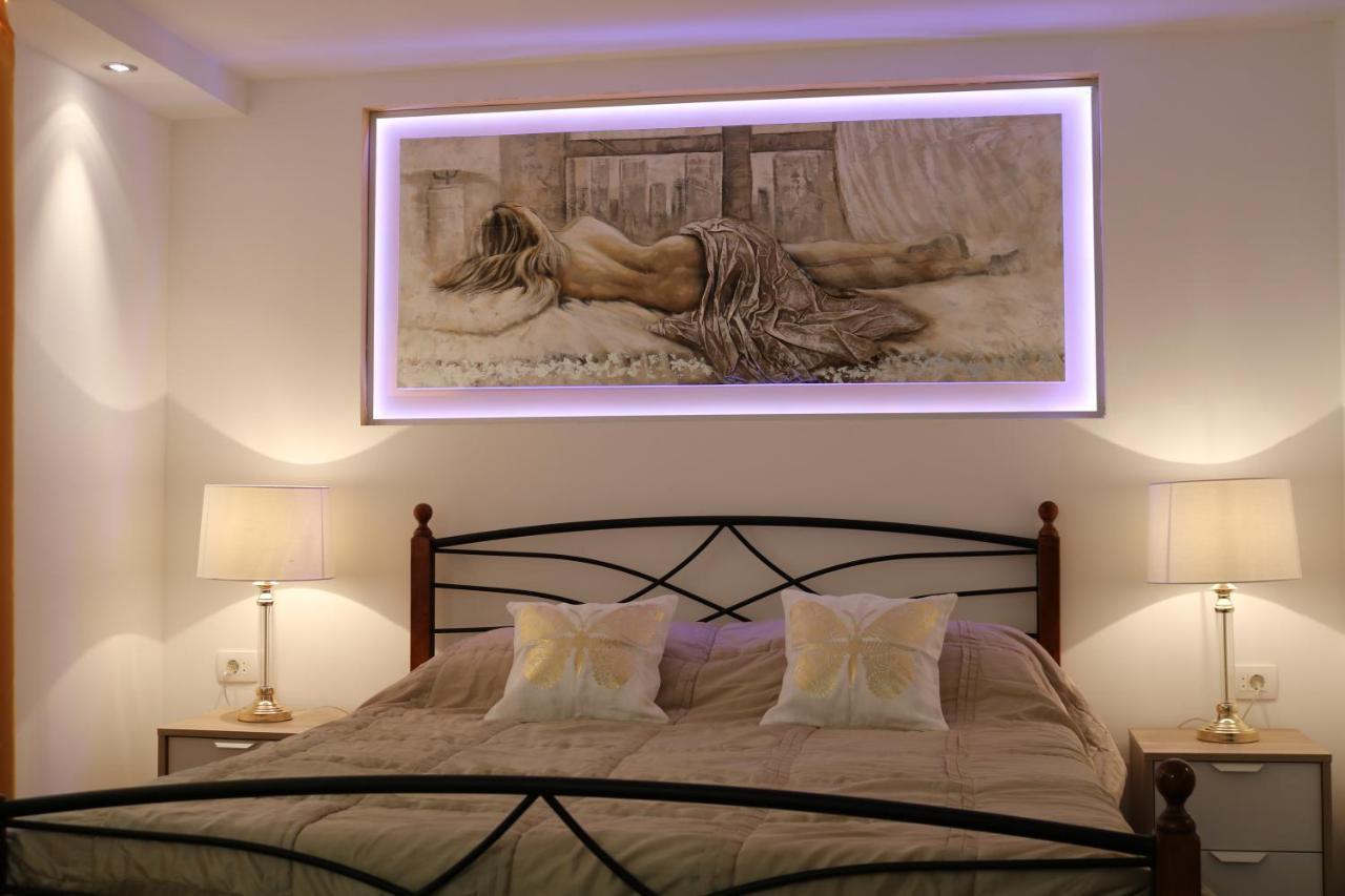 House Sandra Guest house 3*