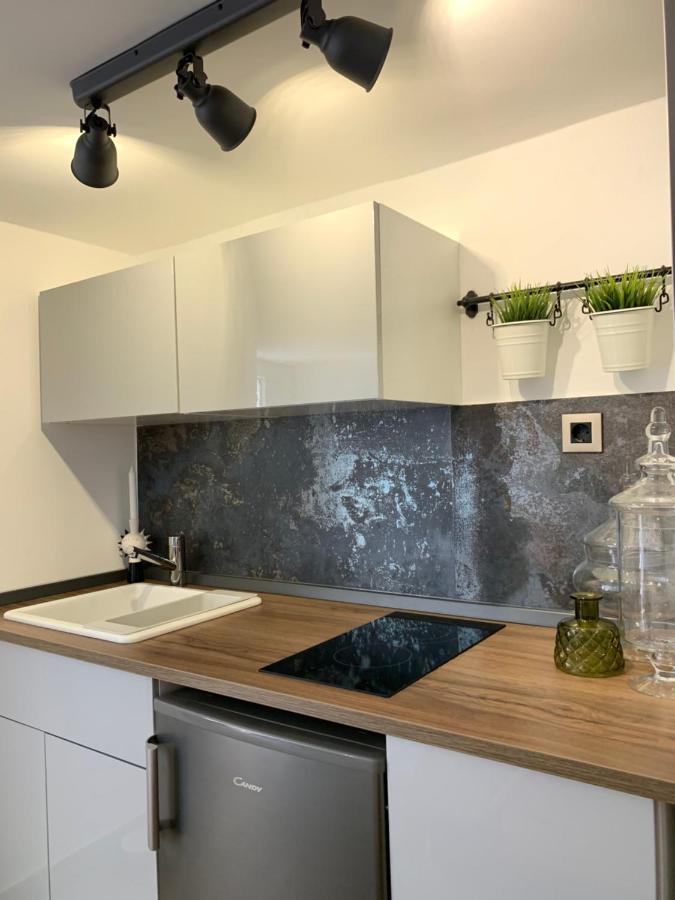 Providenca Apartment