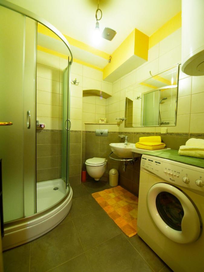 Top Of The Tops Center Apartment, Best Sea View In Town Apartment Split