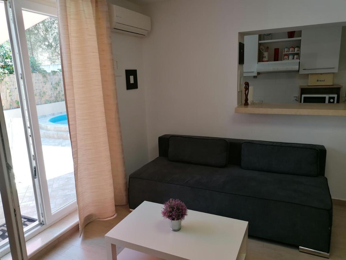 Appartement Karlo *