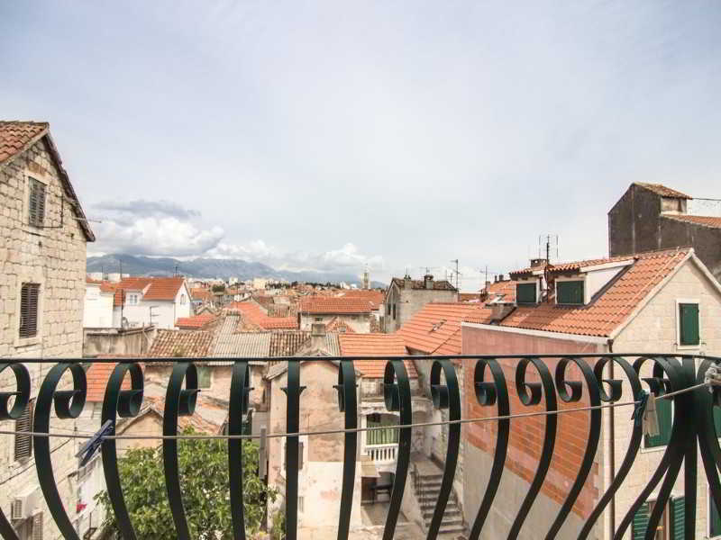 Sanda * Split