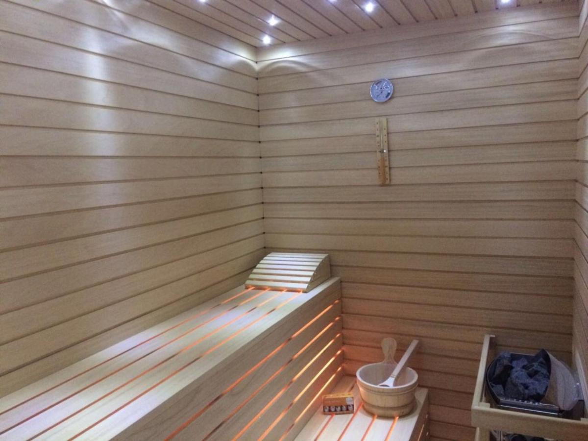Appartement Sasso Split
