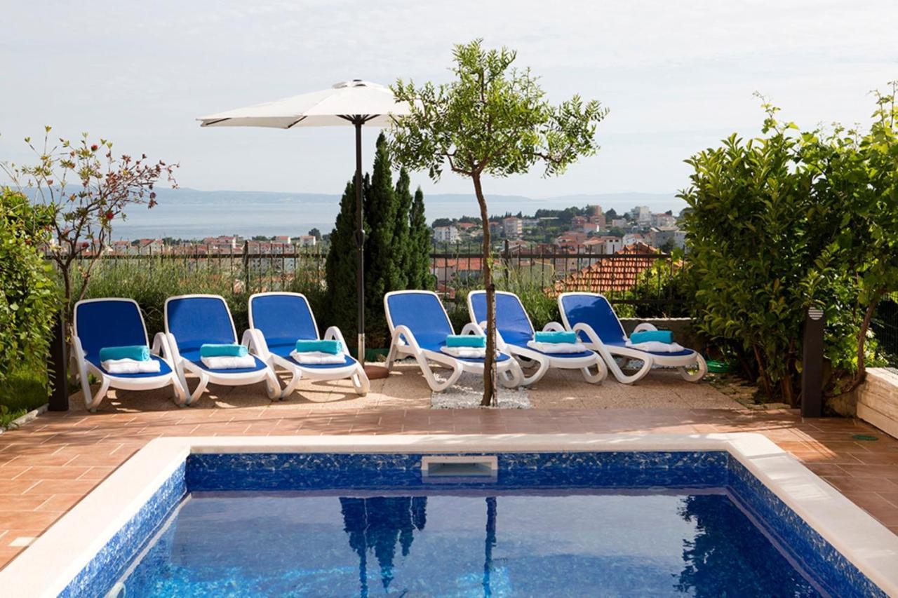 Appartement Sasso Split
