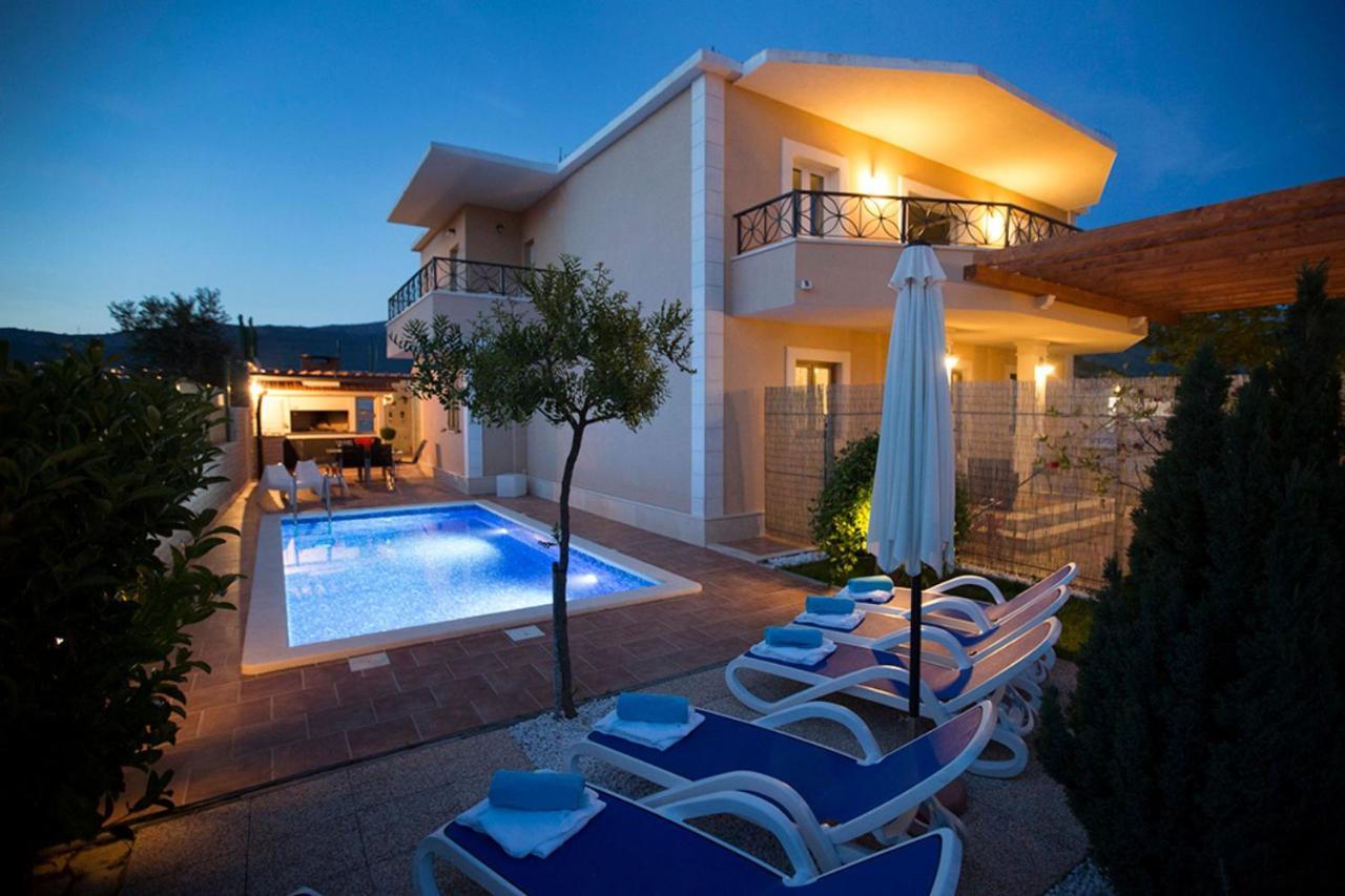 Sasso Appartement Split