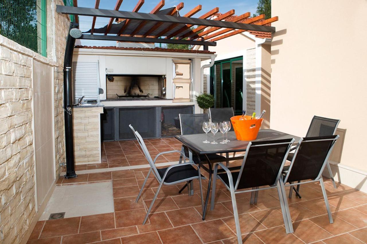 Appartement Sasso Split