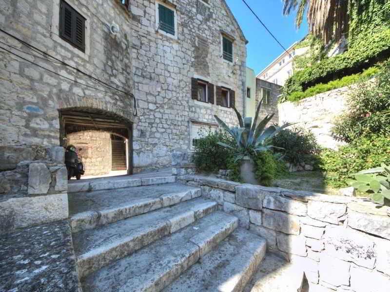 Apartment Sara Split