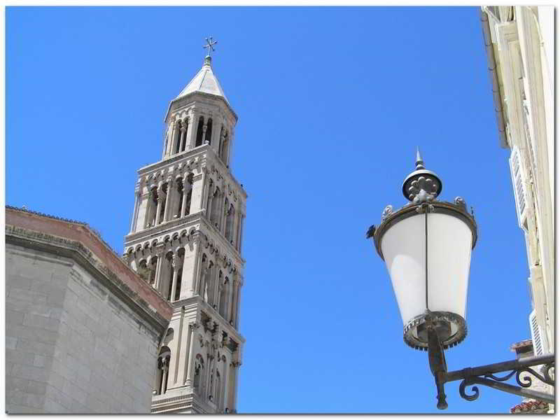 Apartments & Rooms Toni Split