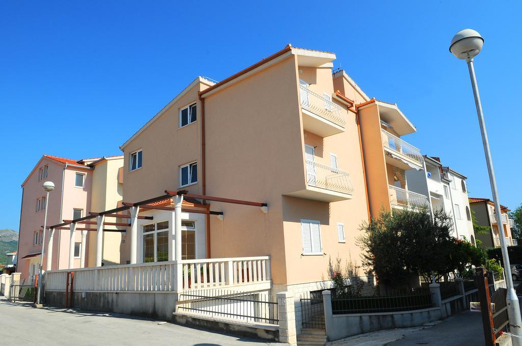 Guest house Ante Split