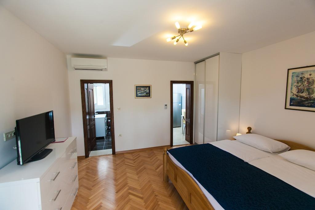 Appartement Ursic *