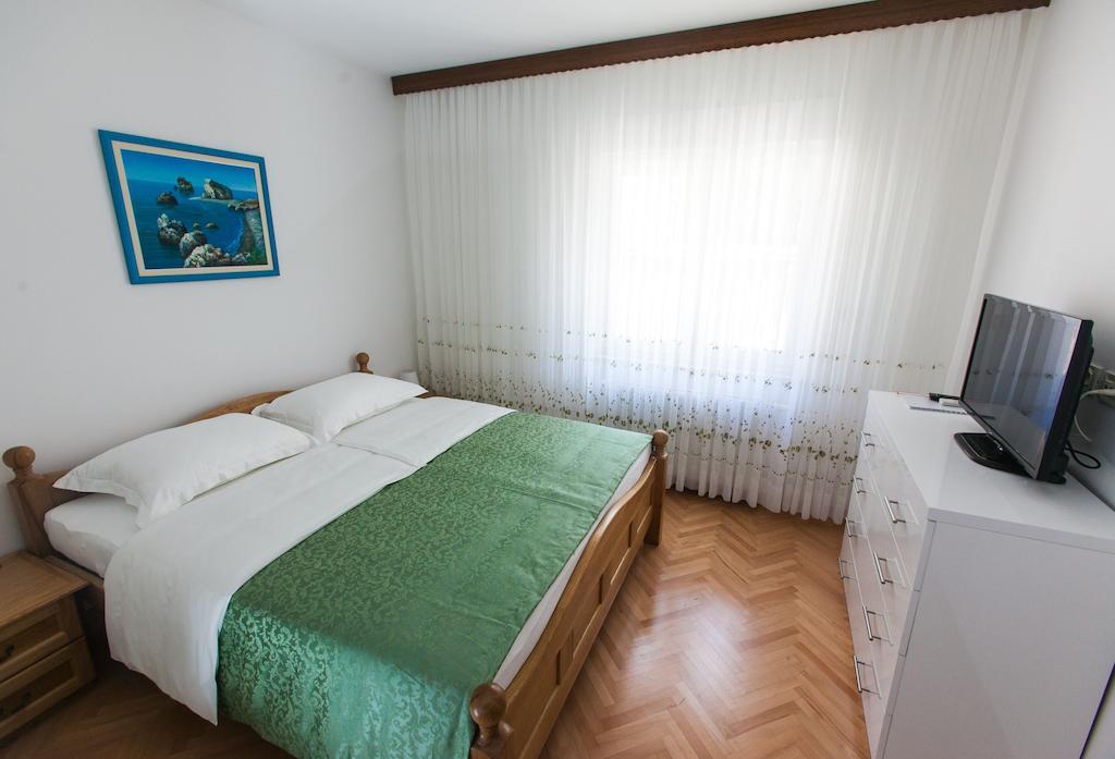 Appartement Ursic Split