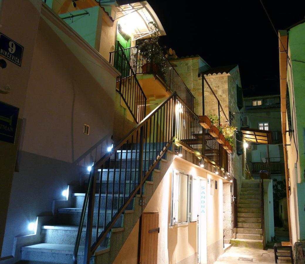 Guest house House Sandra