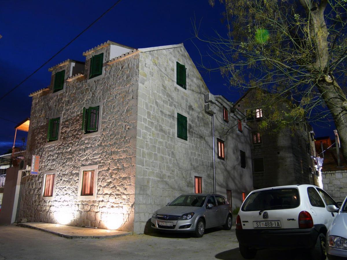 House Sandra Guest house Split
