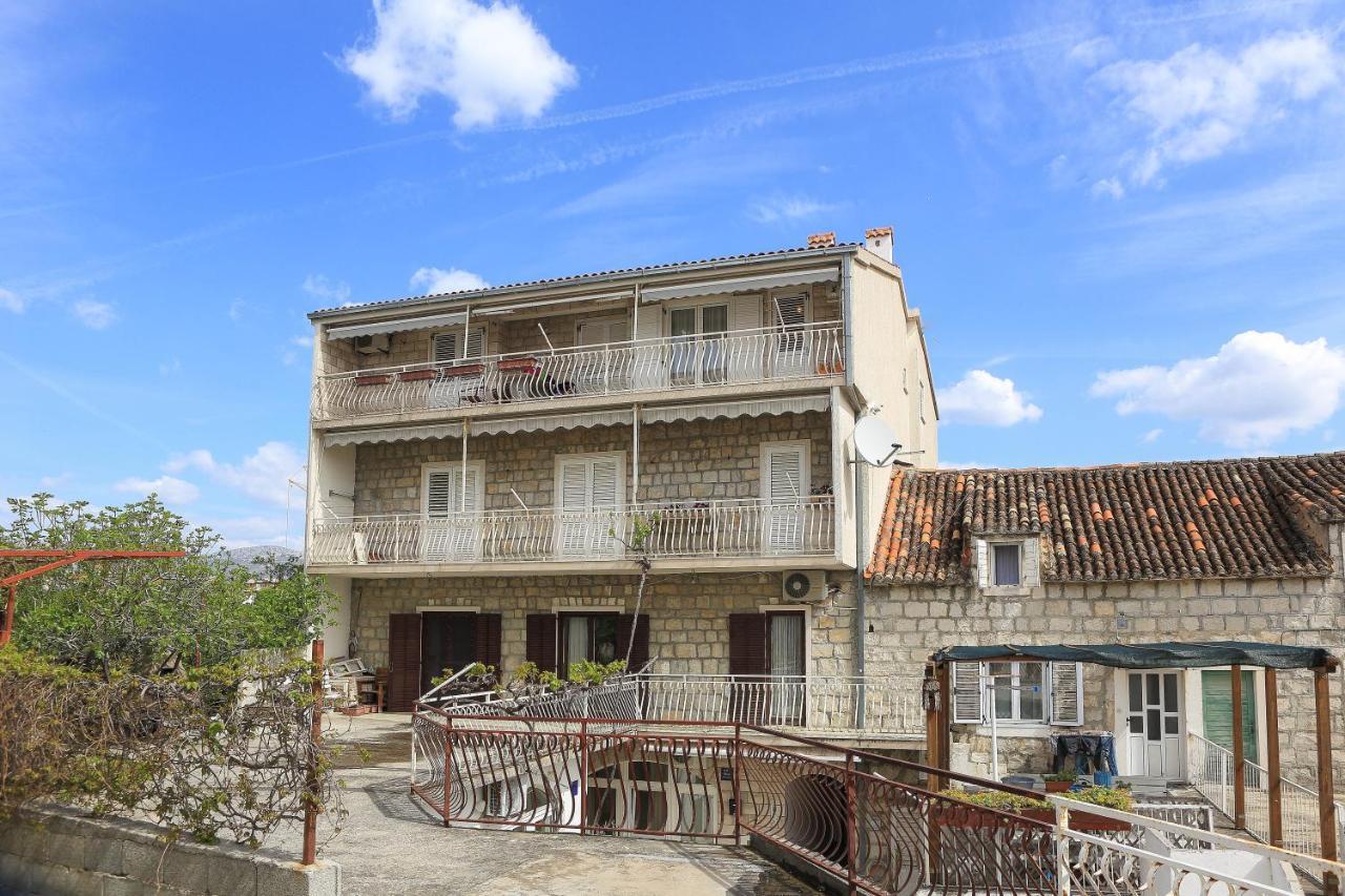 Apartment Apartman Marita Split