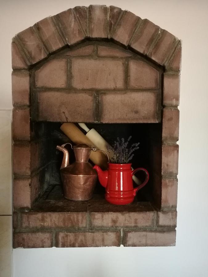 Margo Apartamento