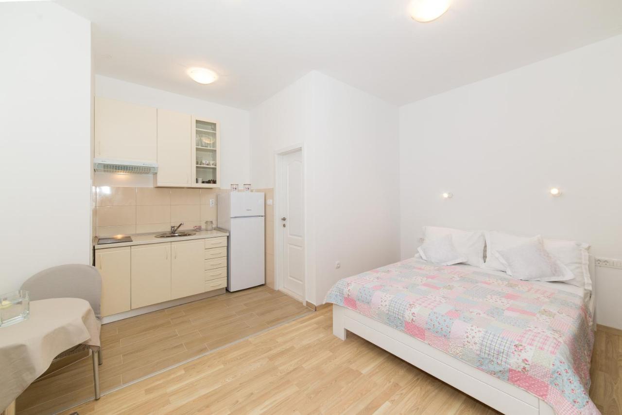 Apartman Marita Apartment Split