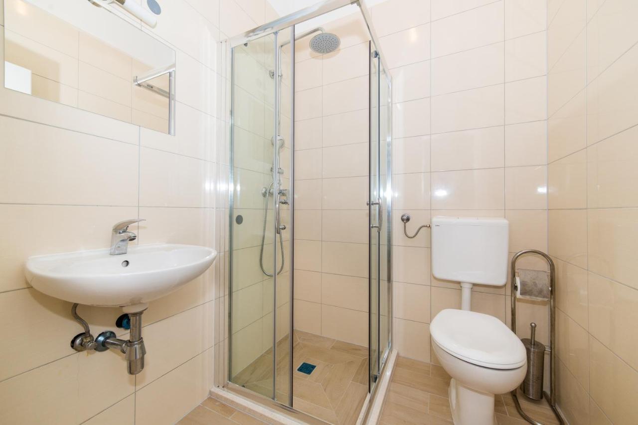 Apartment Apartman Marita