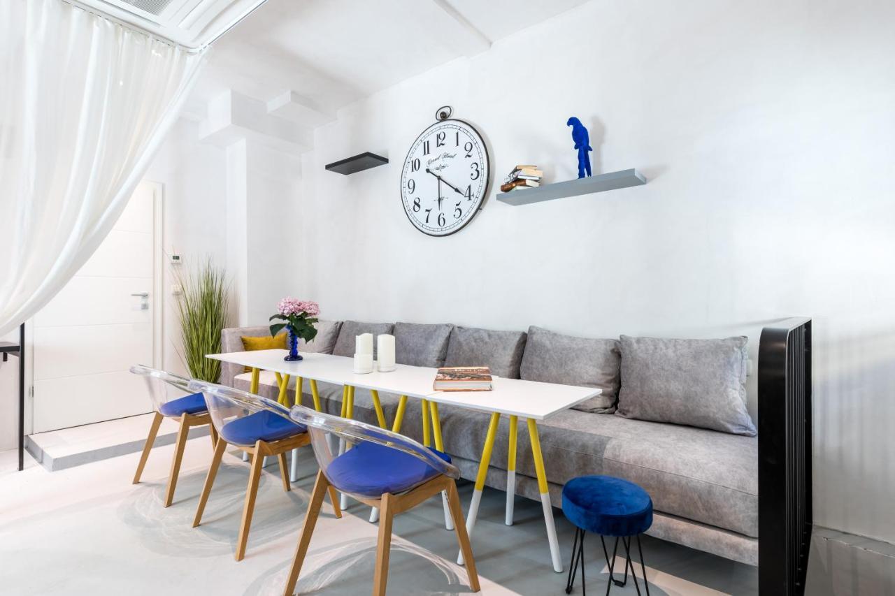 Guest house Galla 3*