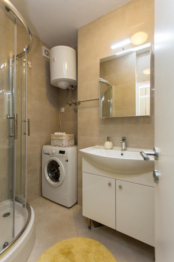 Sweet Apatment Appartement