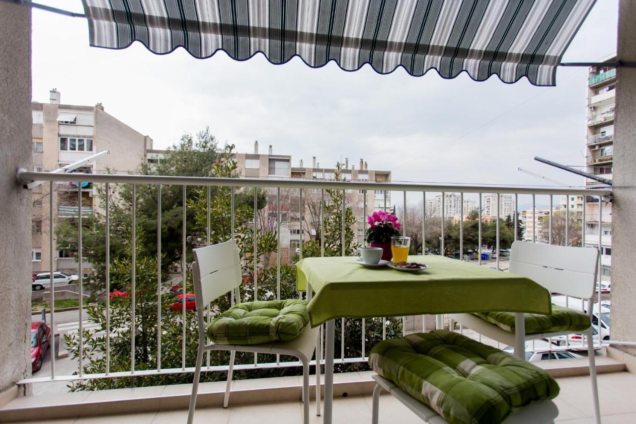 Appartement Sweet Apatment *