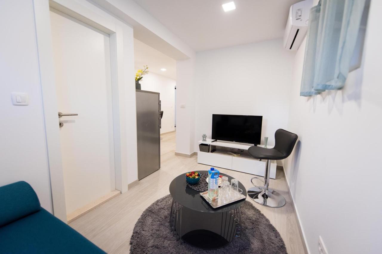 Apartman Ante *