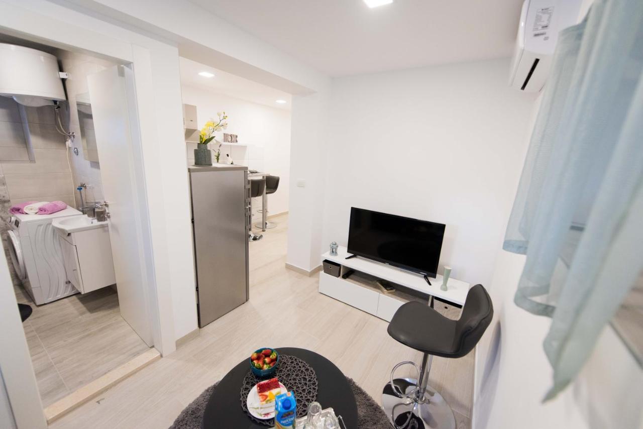 Ante Apartman Split