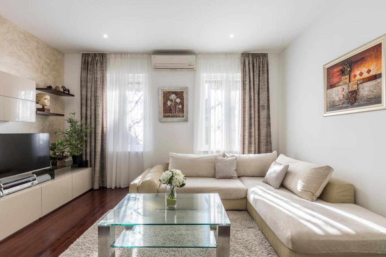 Appartement Meri Very And Beautiful
