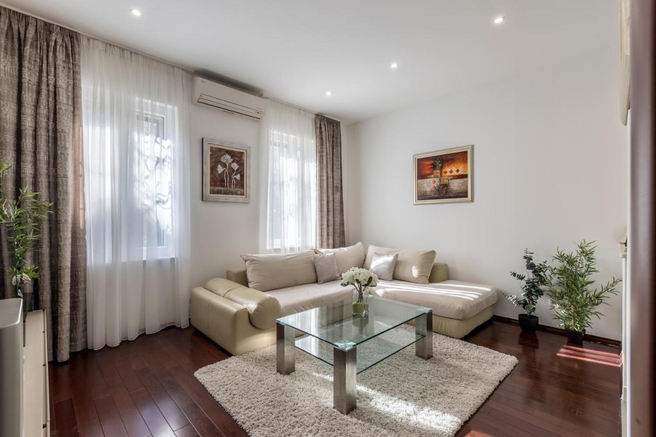 Meri Very And Beautiful Appartement
