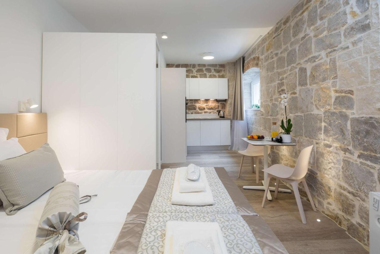 Mediterra 4* Split