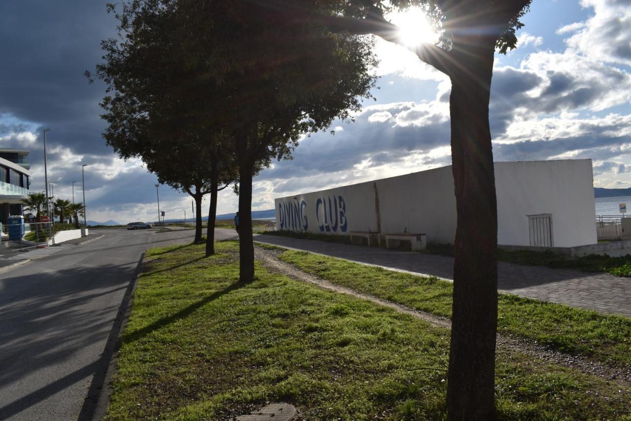Alfa Apartman Split