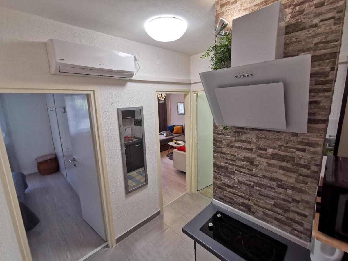 Apartman Suzana 1br