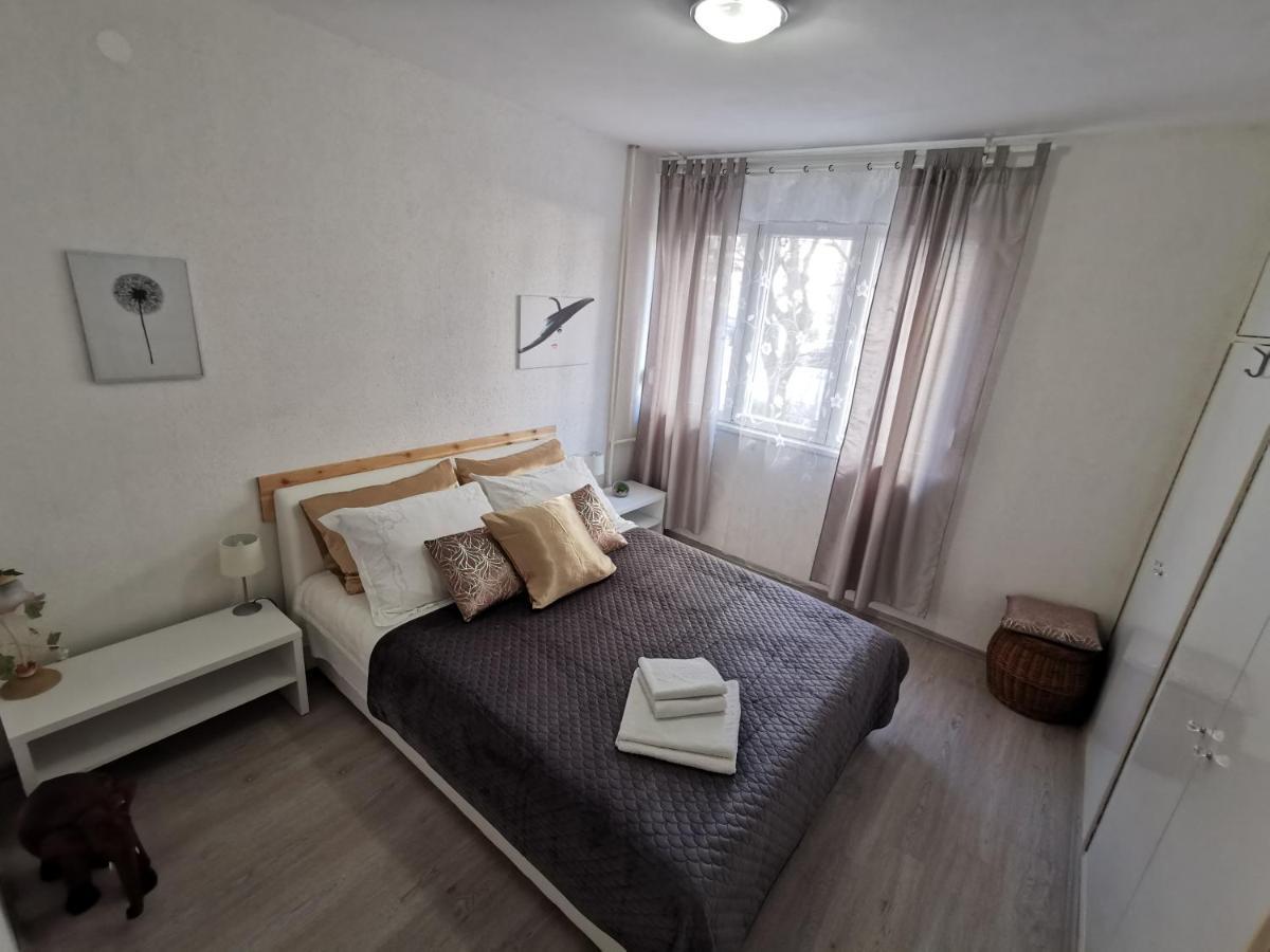 Suzana 1br Apartman *