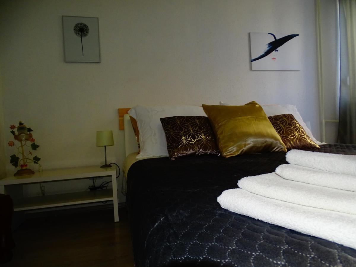 Suzana 1br Apartman *