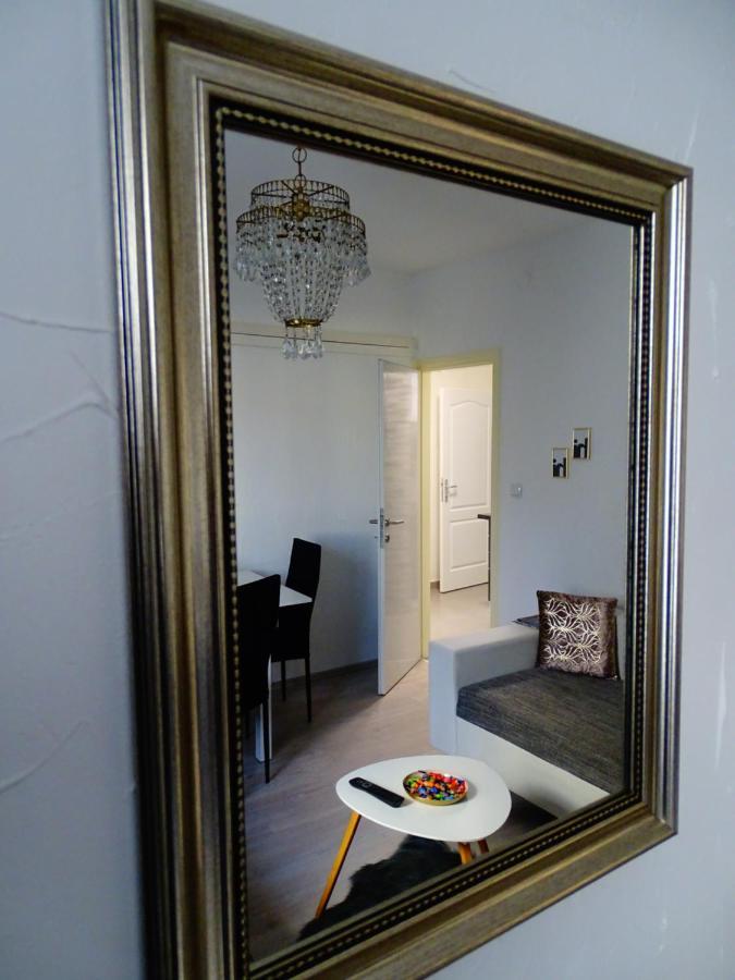 Apartman Suzana 1br