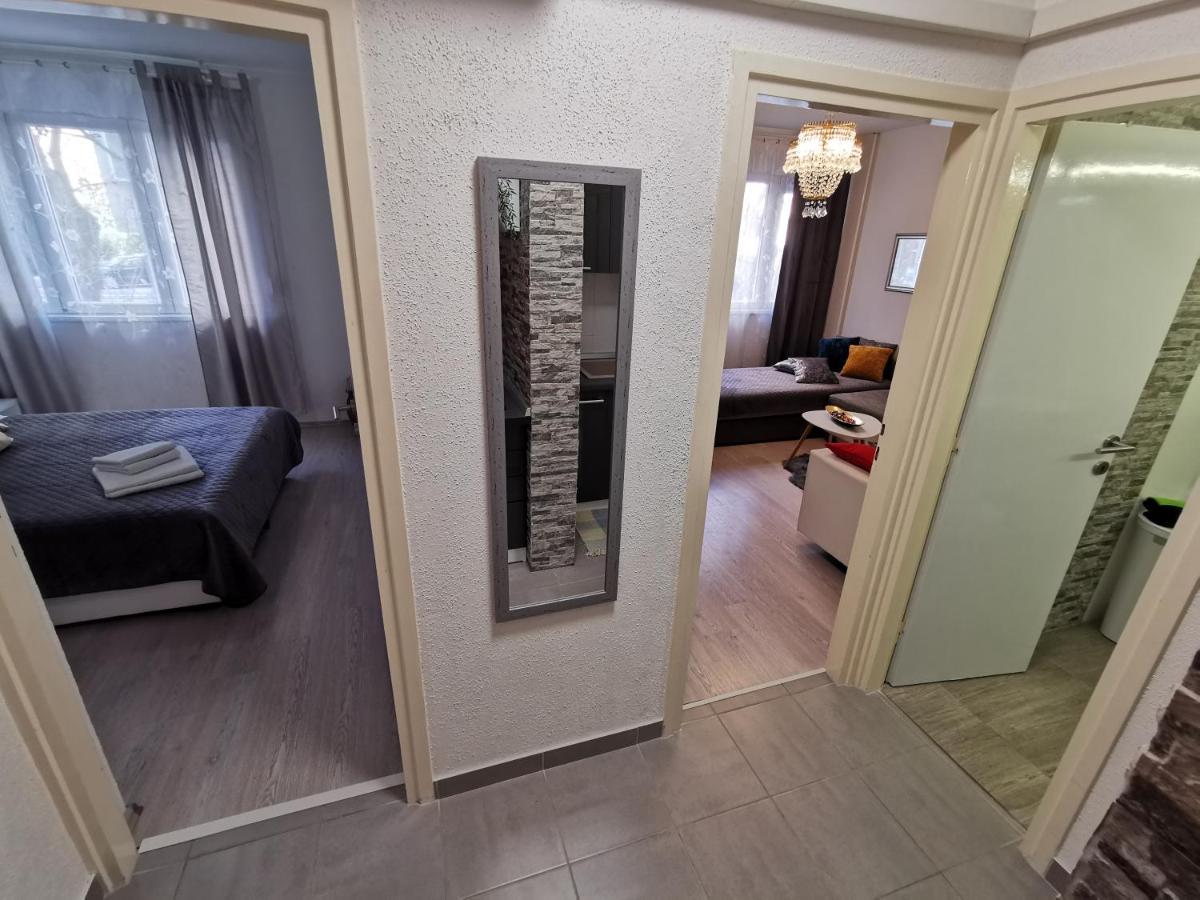 Suzana 1br Apartman Split