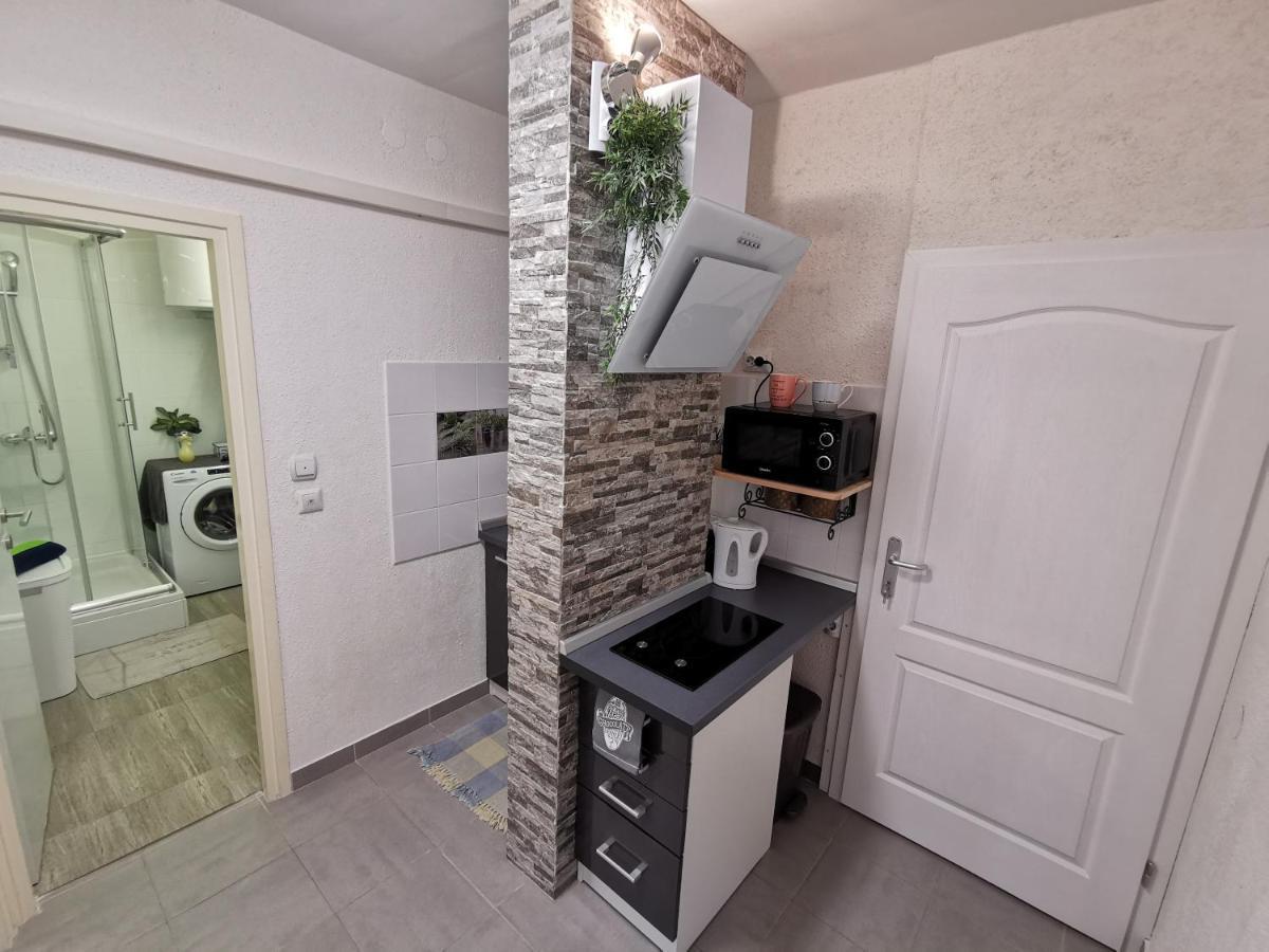 Suzana 1br * Split