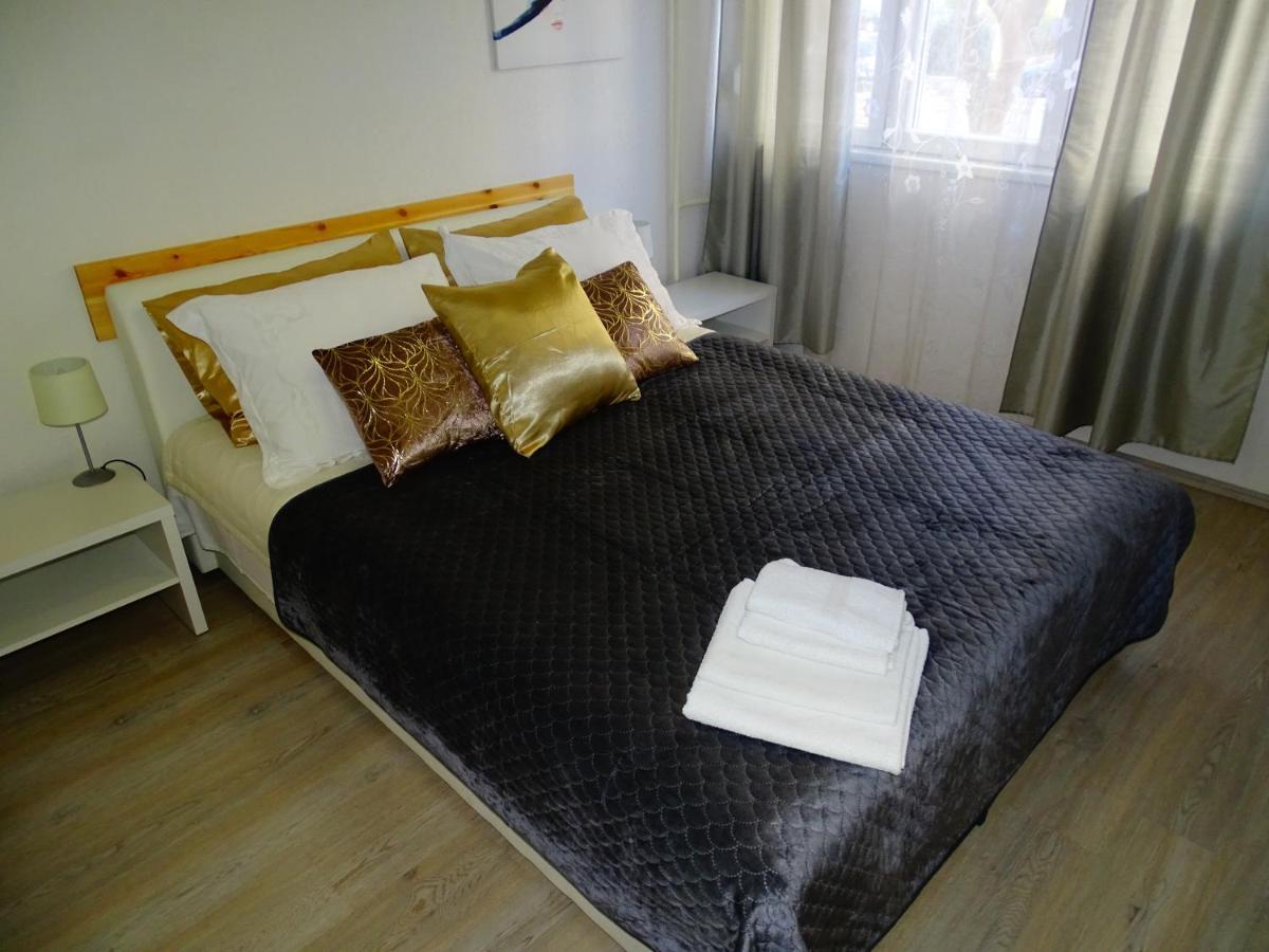 Apartman Suzana 1br Split