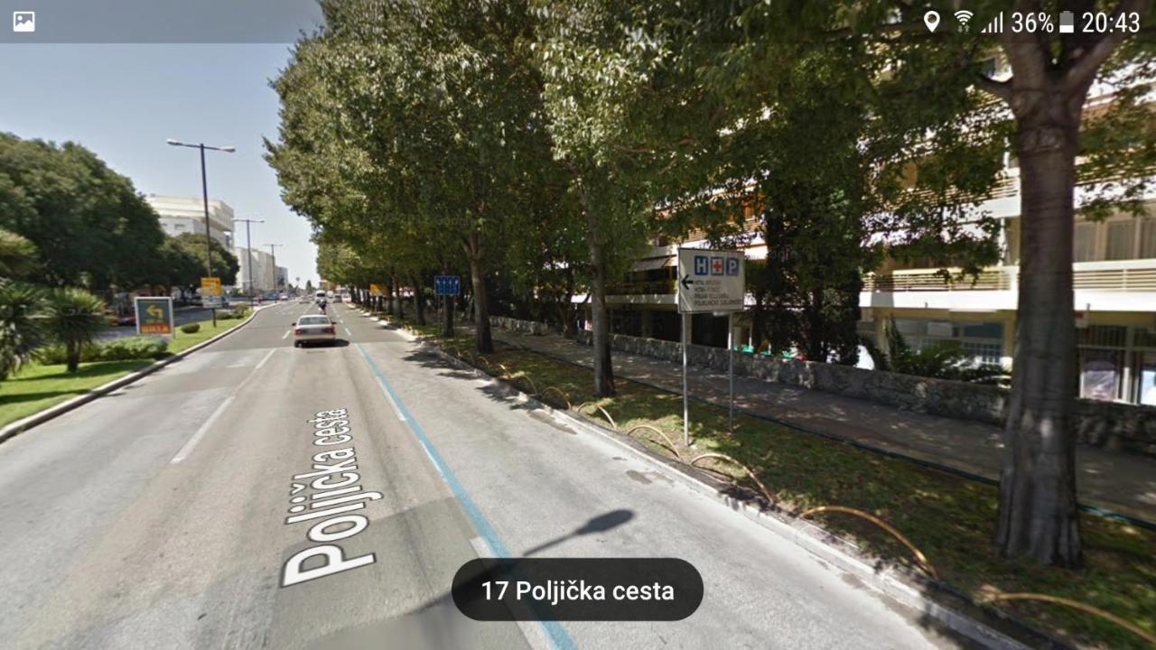 Apartman Suzana 1br