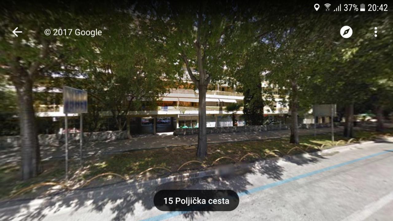 Suzana 1br * Split