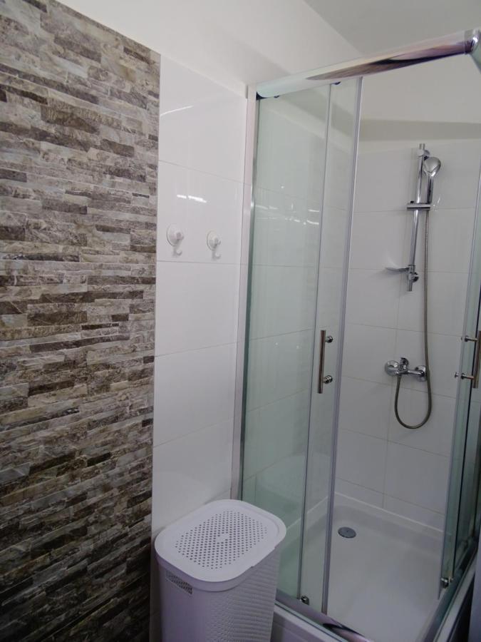 Apartman Suzana 1br Split