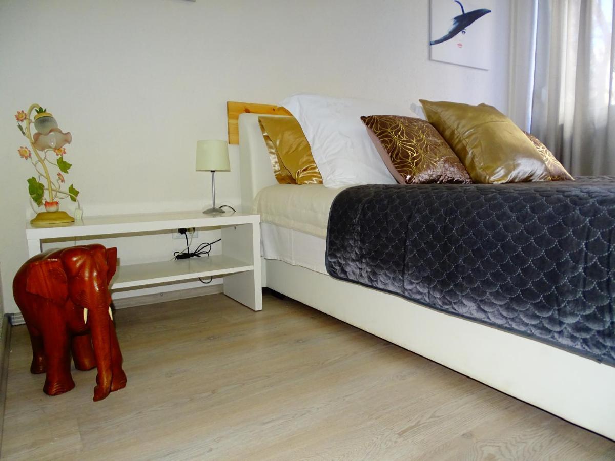 Suzana 1br Apartman