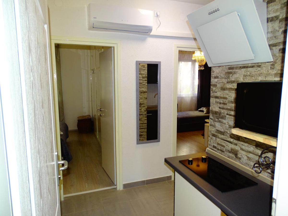 Apartman Suzana 1br *
