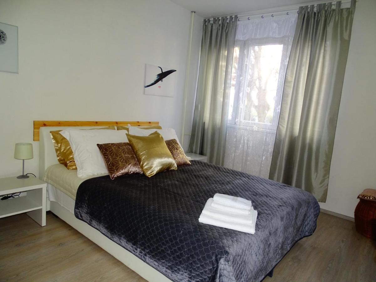 Suzana 1br * Split