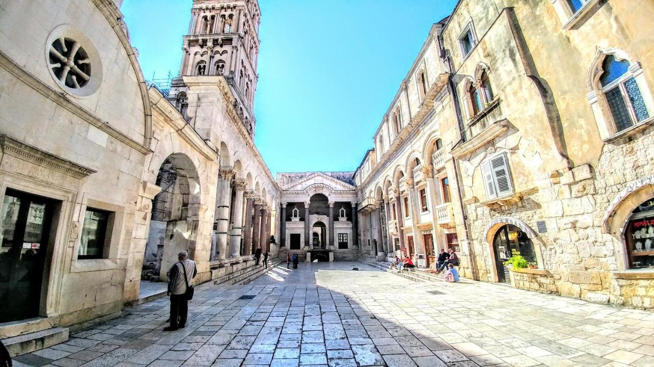 Znjanski Vidici Franka * Split