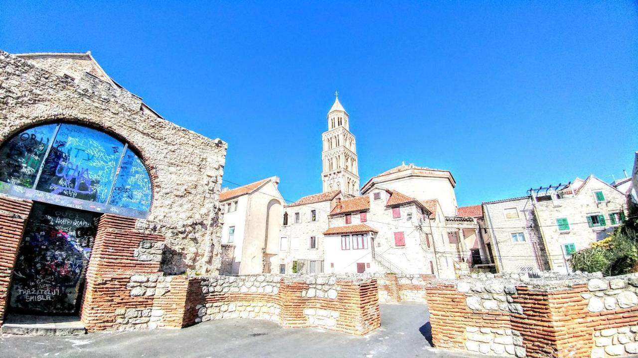 Apartman Znjanski Vidici Franka