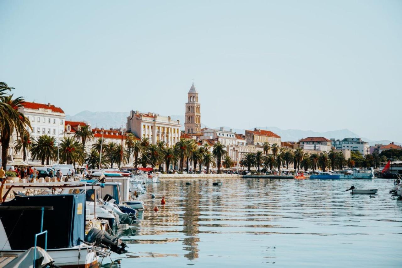 Apartment Petro Oldtown Apartman Split