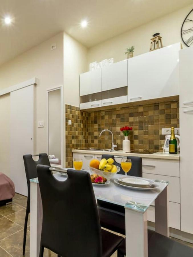 Apartment Elegnace Old Town