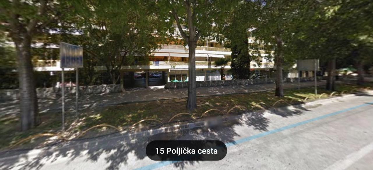 Apartment Suzana 2br With Balcony Split