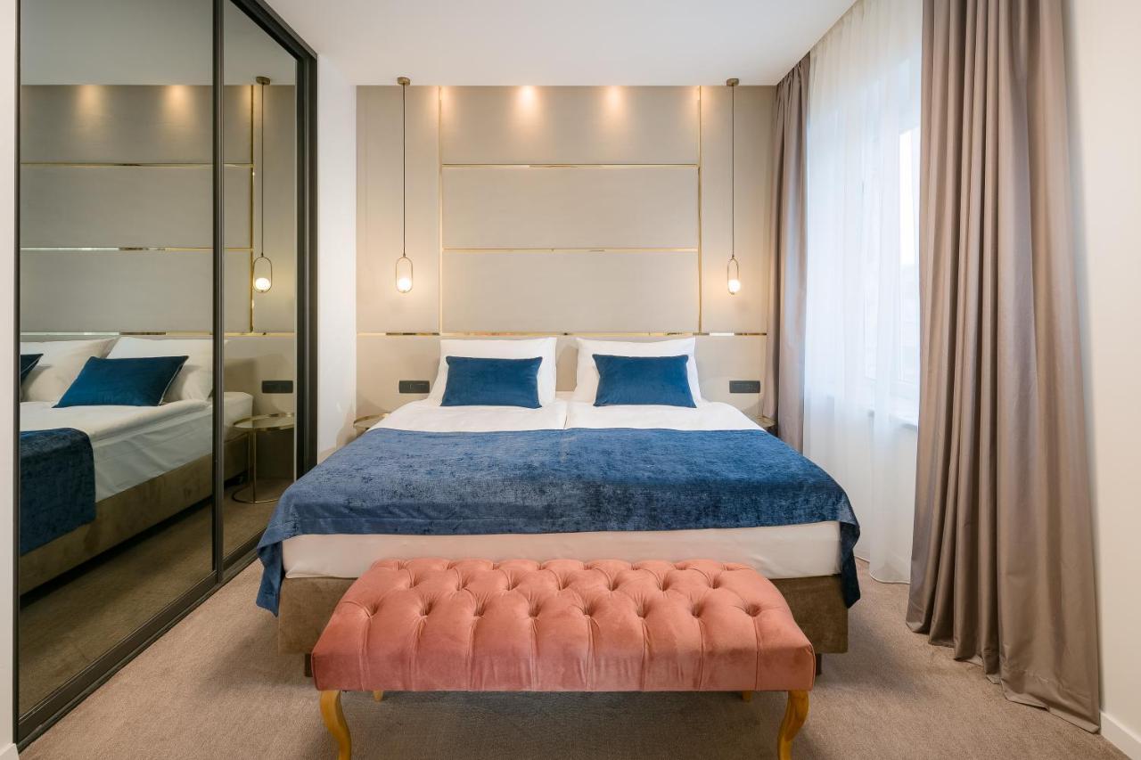 Flos Luxury Gostinjska kuća 4*
