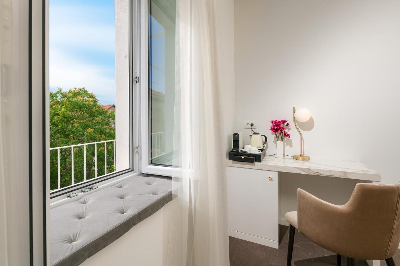 Flos Luxury Gostinjska kuća Split