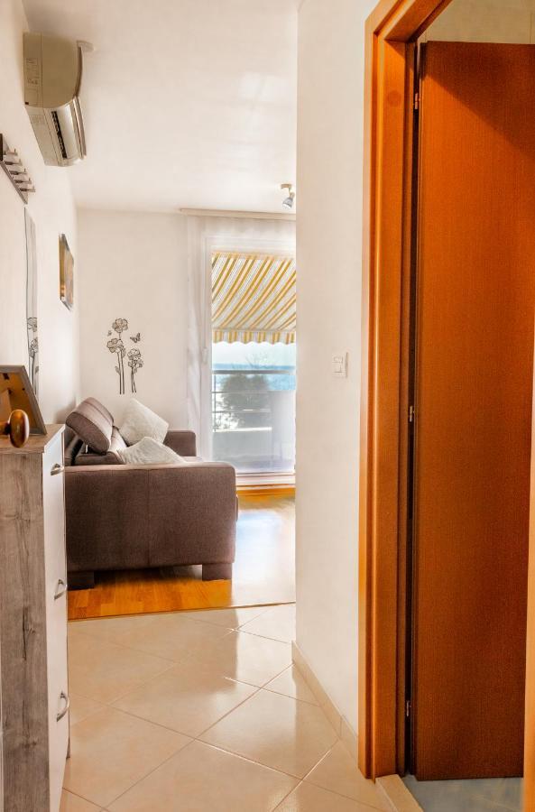 Sea View Apatrment Apartamento *